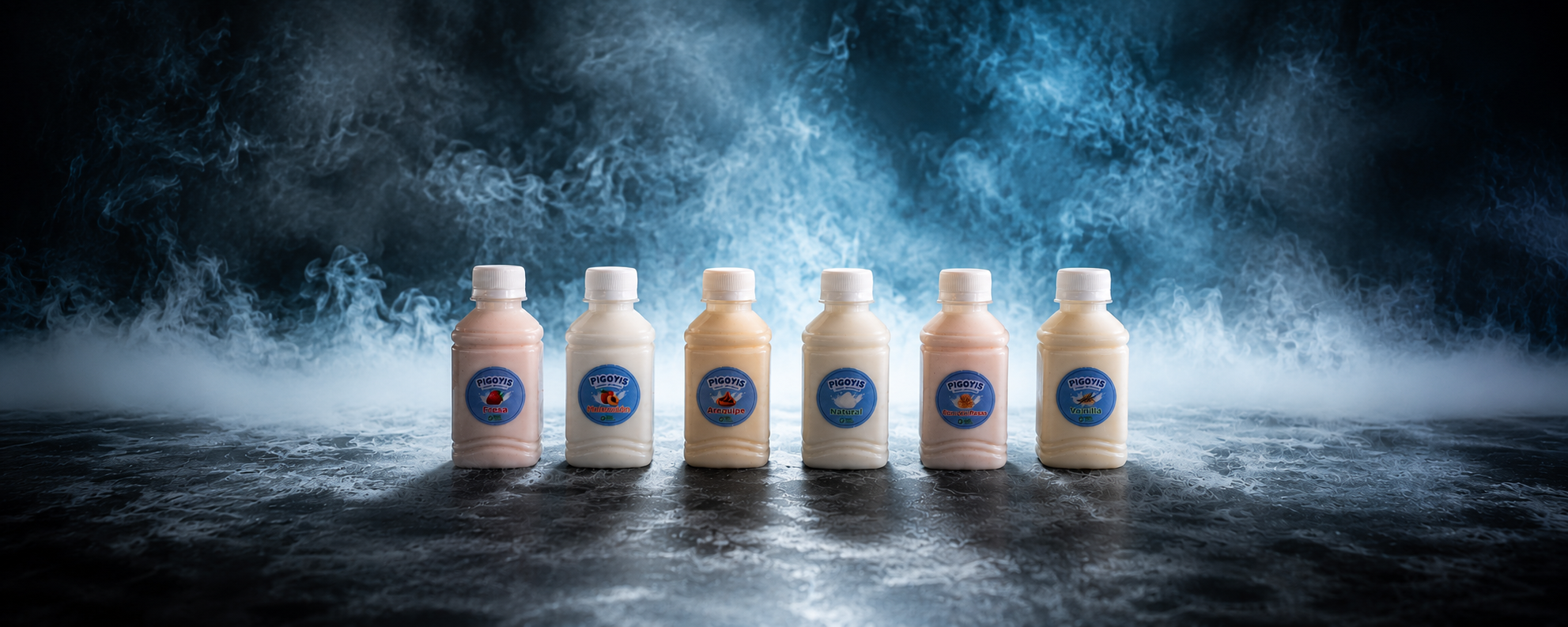 Paquete × 6 · Tradicional 250 ml (tamaño personal)